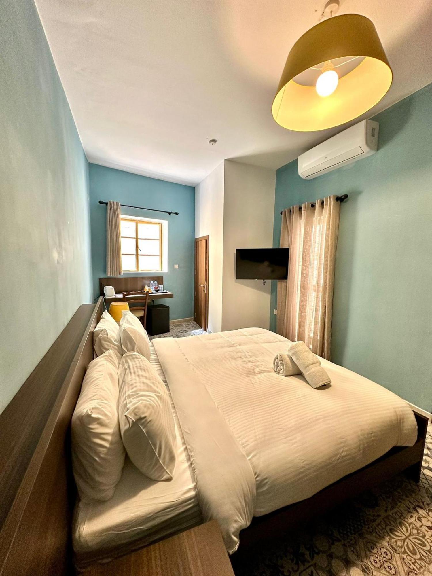My Travel House Hotel Rabat Exterior photo